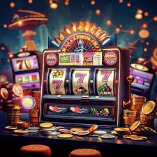 Bandar Ceme live studio dealer and card layout