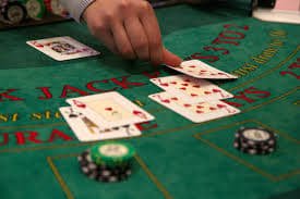 Qiu Qiu hand evaluation chart and payout structure